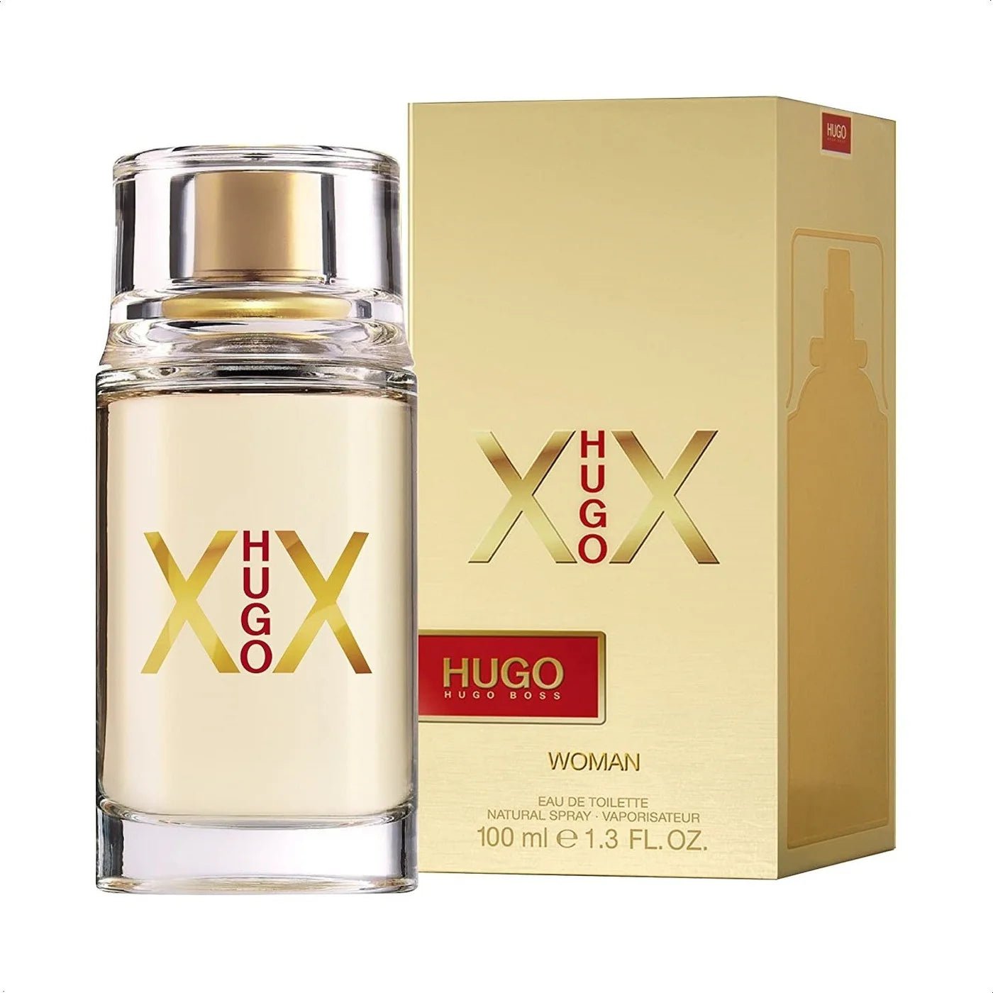 Hugo Boss Hugo Xx EDT | My Perfume Shop