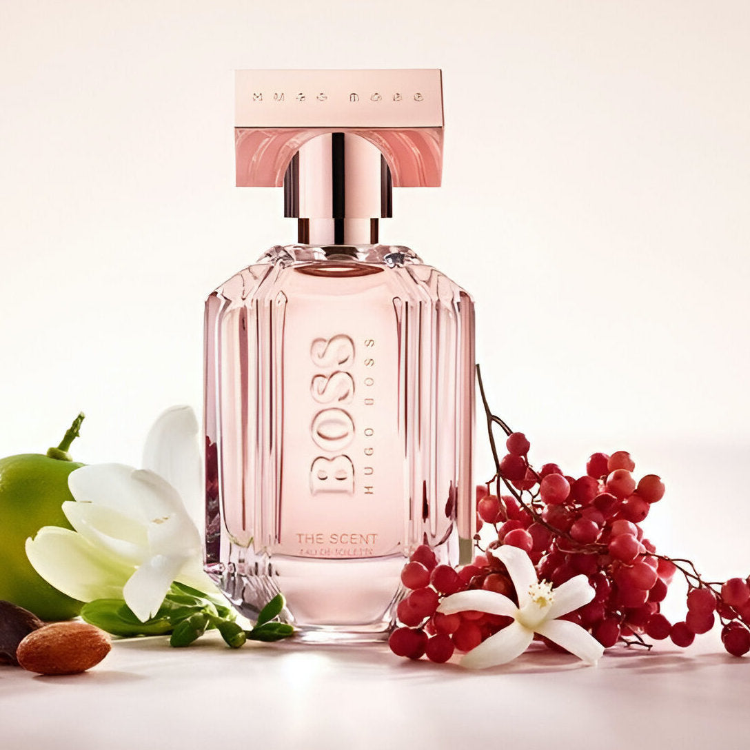 Shop Hugo Boss The Scent EDP For Her