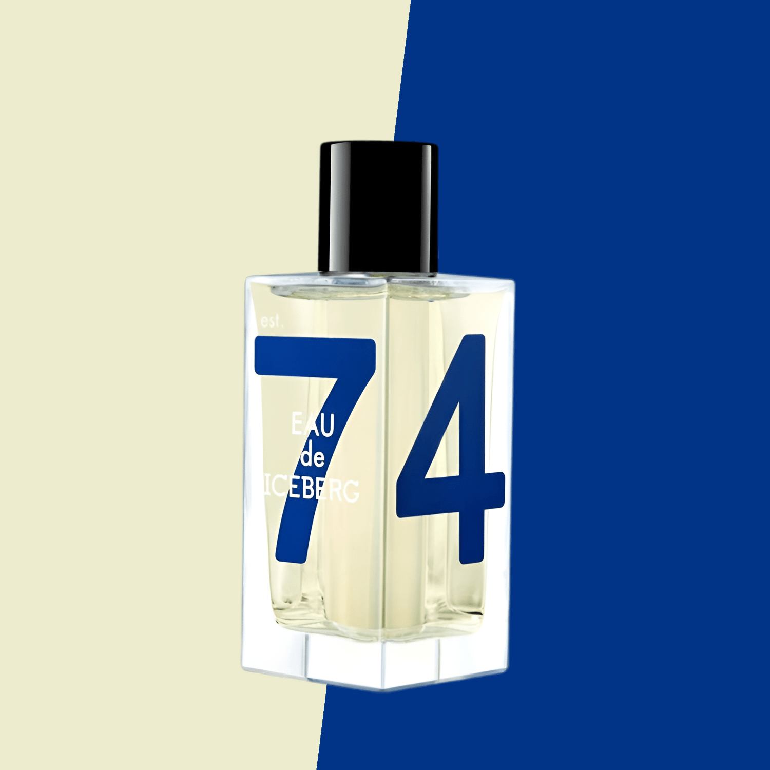 Iceberg Eau De Iceberg 74 Cedar For Him EDT | My Perfume Shop