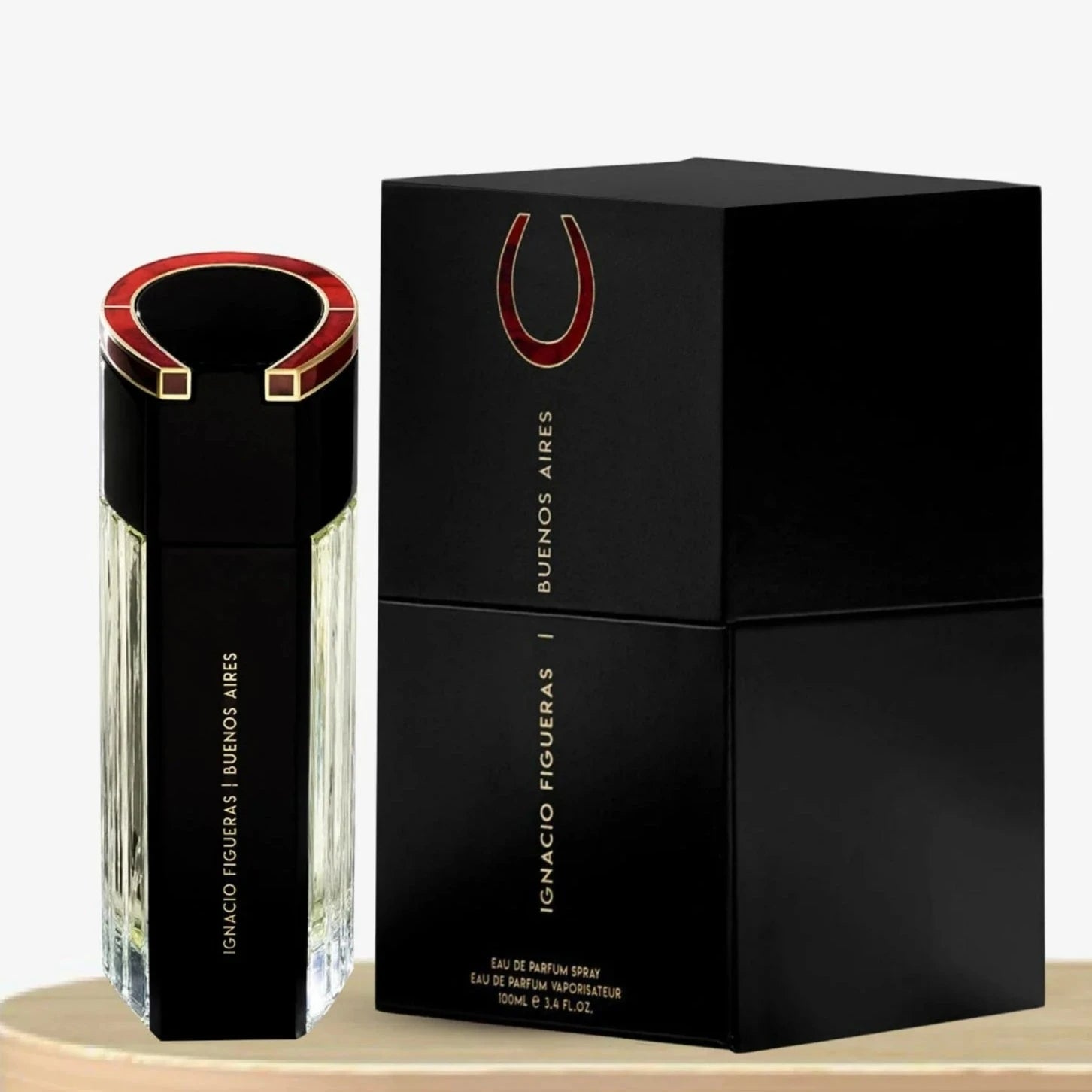 Ignacio Figueras Buenos Aires EDP | My Perfume Shop