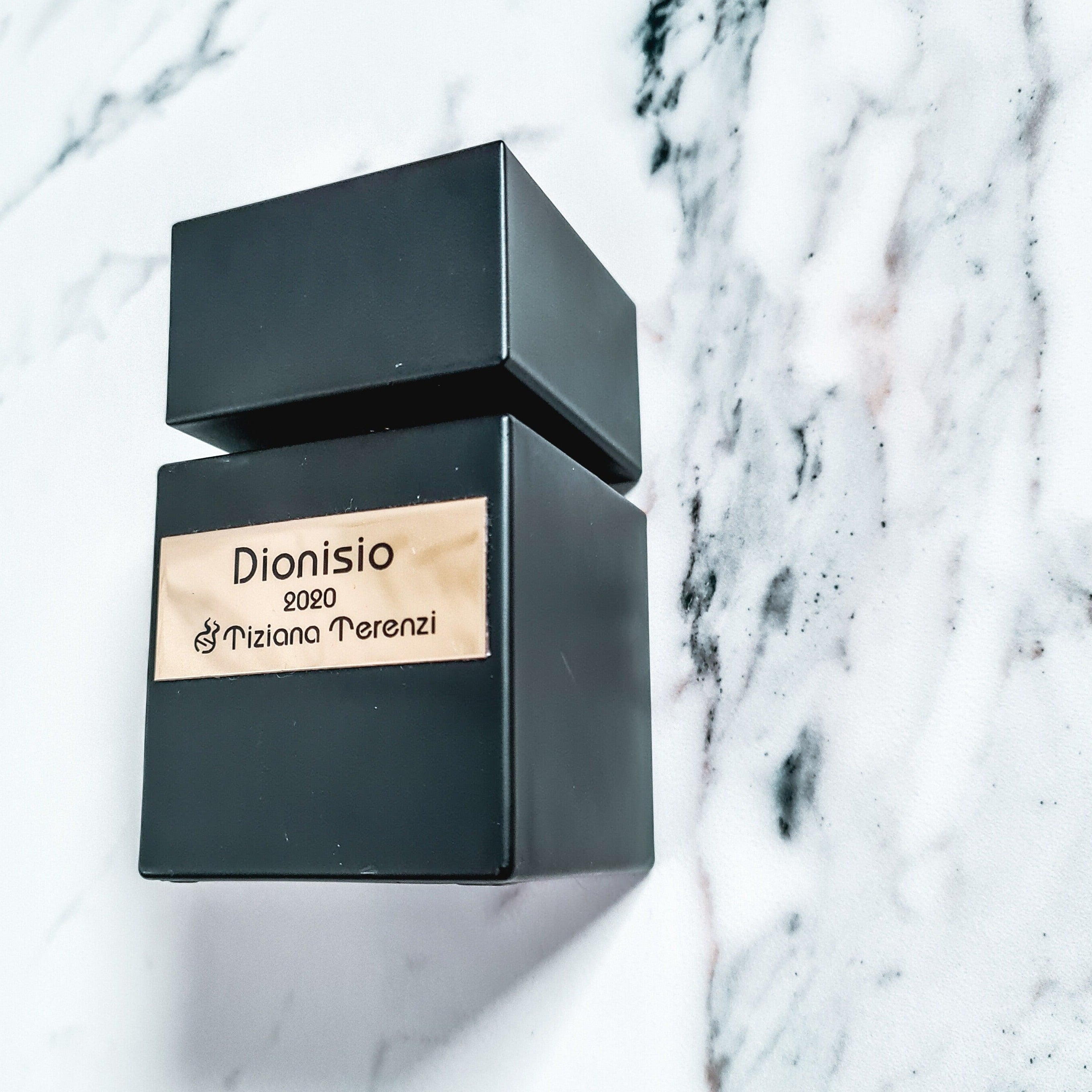 Tiziana Terenzi Anniversary Collection Dionisio Extrait De Parfum | My Perfume Shop