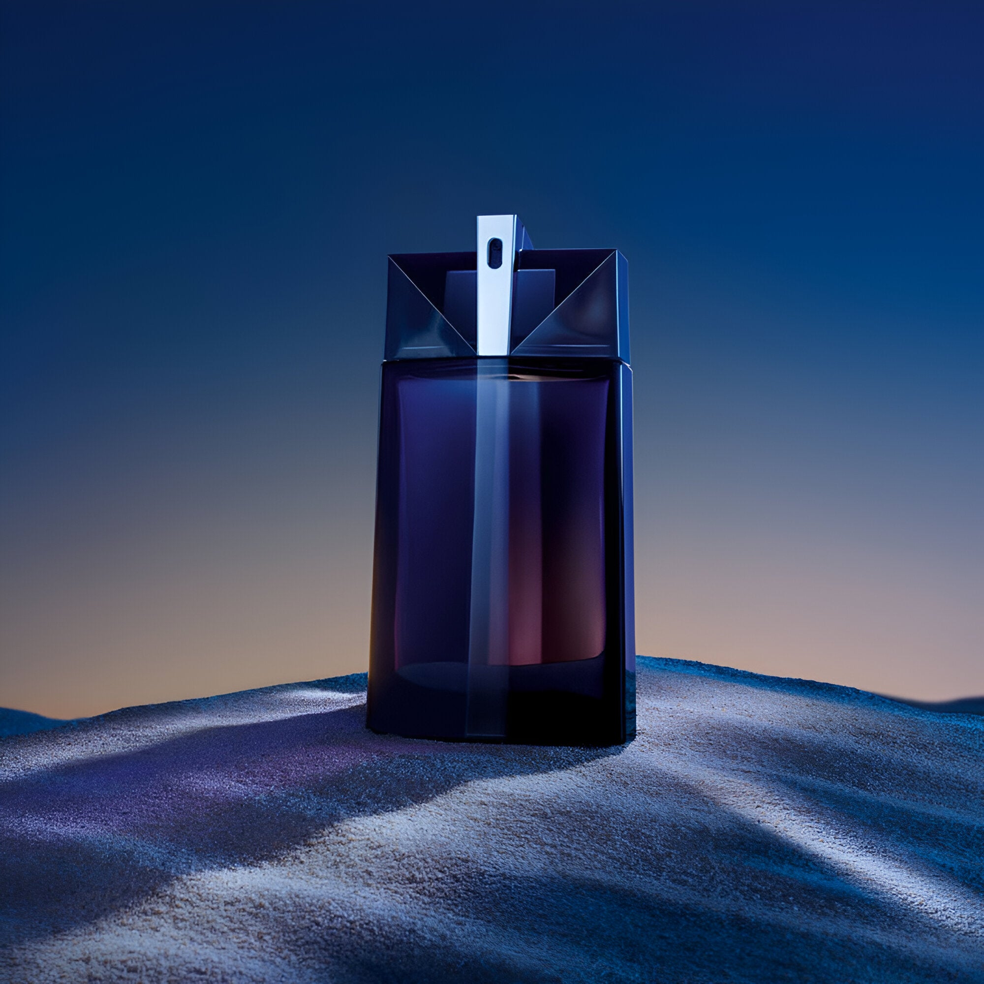 Shop Mugler Alien Man Mirage EDT