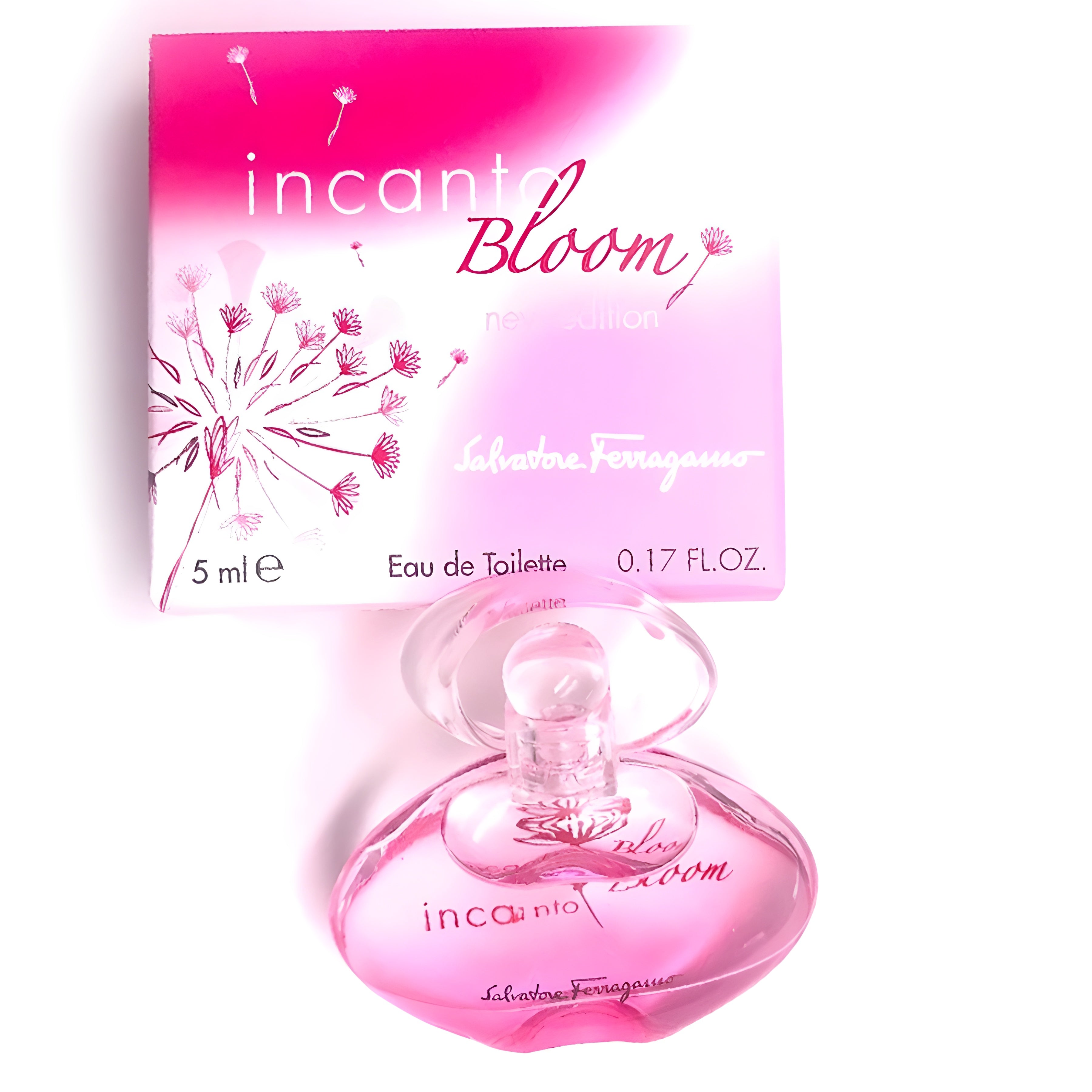 Shop Salvatore Ferragamo Incanto Bloom EDT