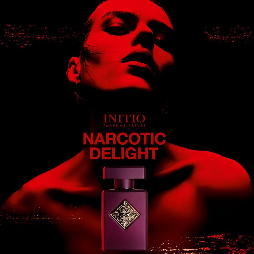 Initio Parfums Prives Narcotic Delight EDP | My Perfume Shop