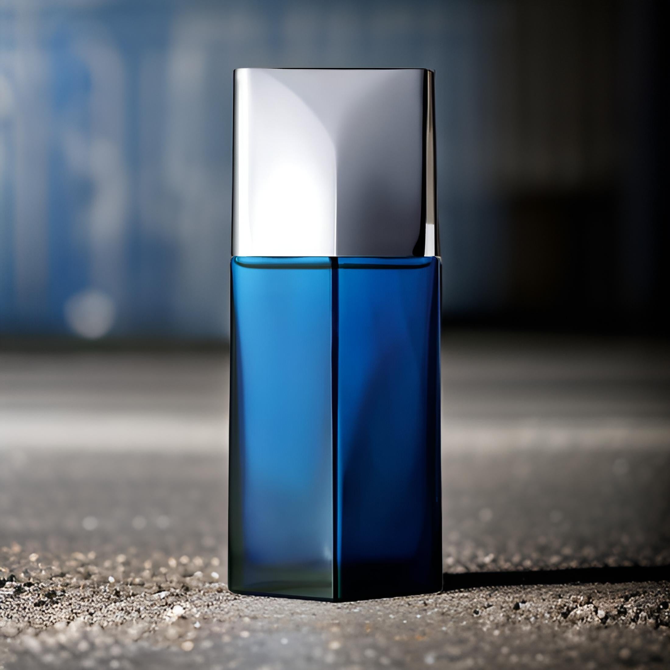 Issey Miyake Bleue For Men EDT | My Perfume Shop