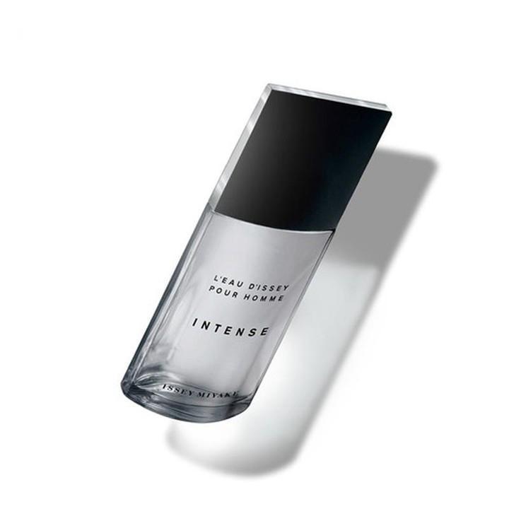 Issey miyake intense pour homme eau de toilette 125ml online