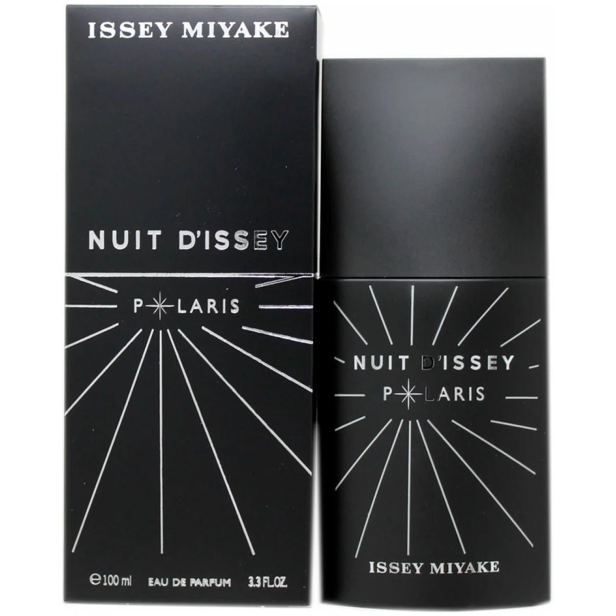 Issey Miyake Nuit D'Issey Polaris EDP | My Perfume Shop