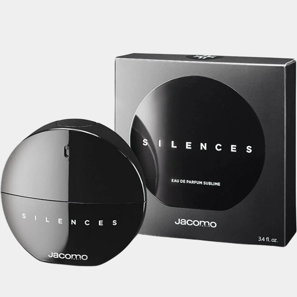 Jacomo Silences EDP Sublime | My Perfume Shop