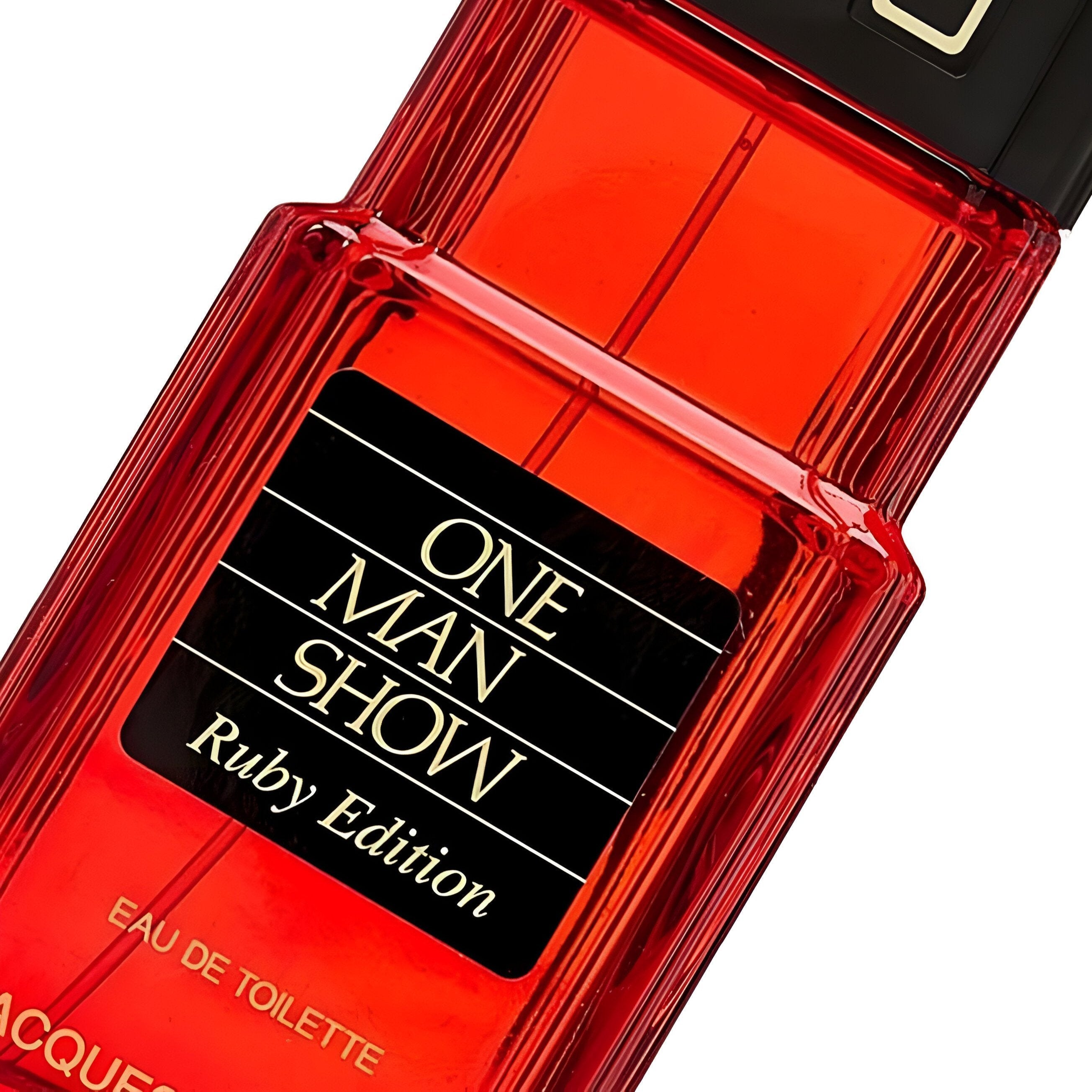 Jacques Bogart One Man Show Ruby Edition EDT | My Perfume Shop