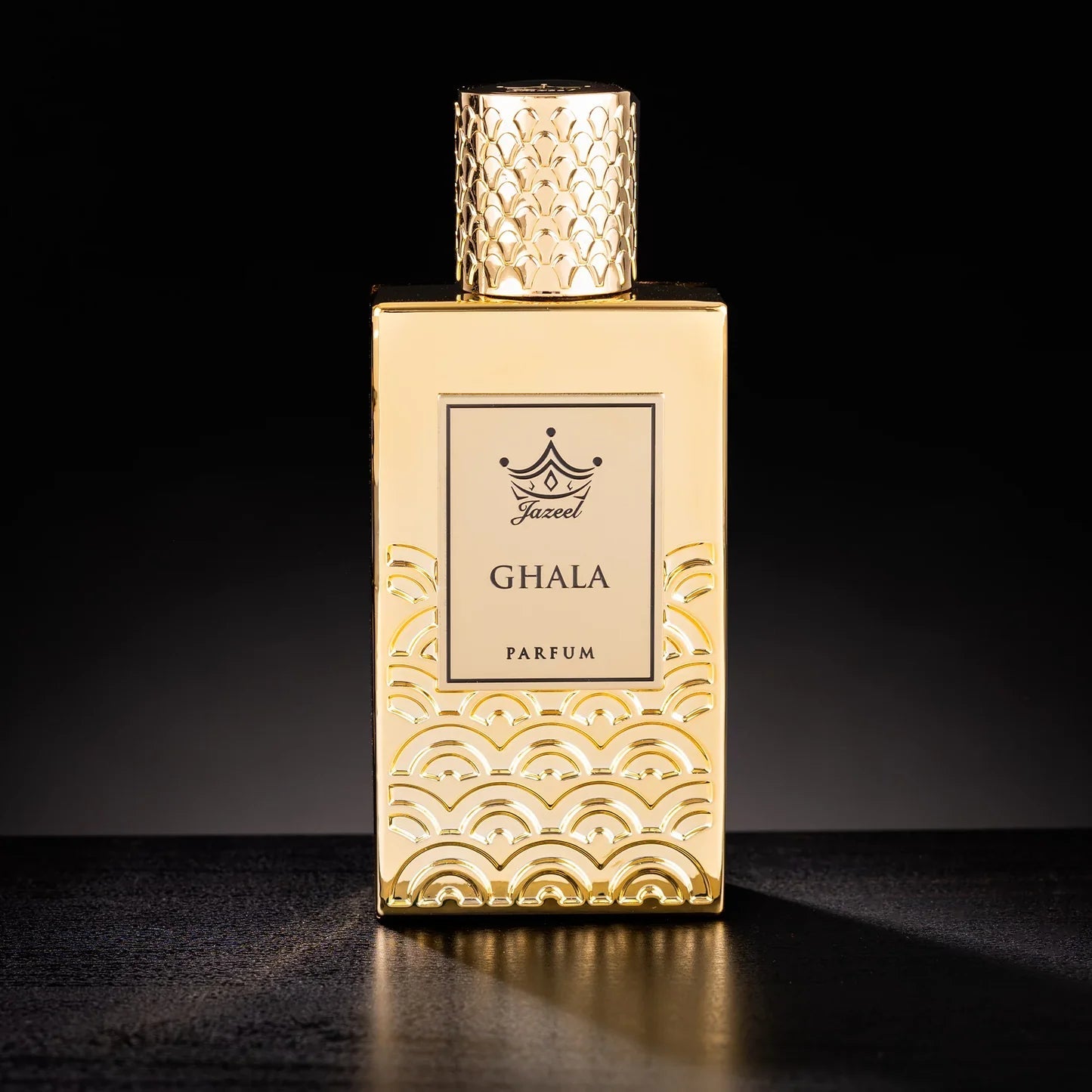 Jazeel Love Collection Ghala Parfum | My Perfume Shop