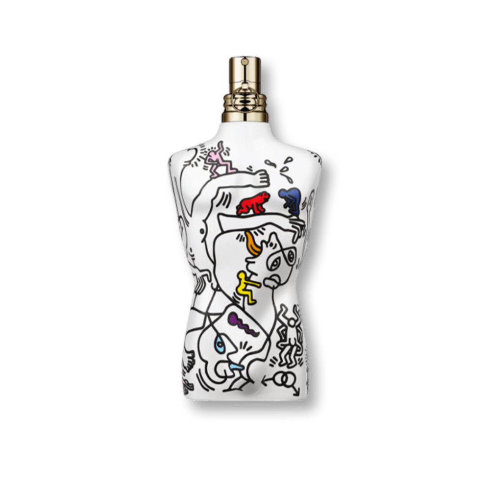 Jean Paul Gaultier Le Male Pride Edition EDT | My Perfume Shop