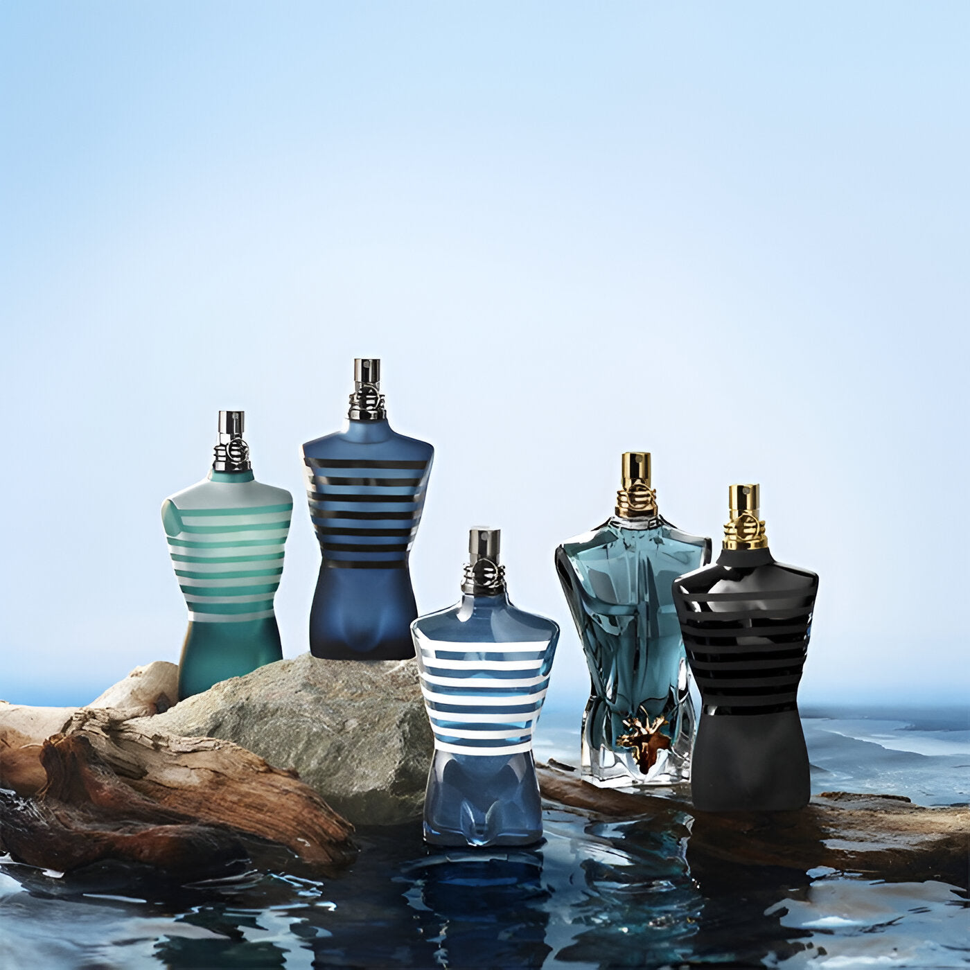 John paul gaultier gift set online