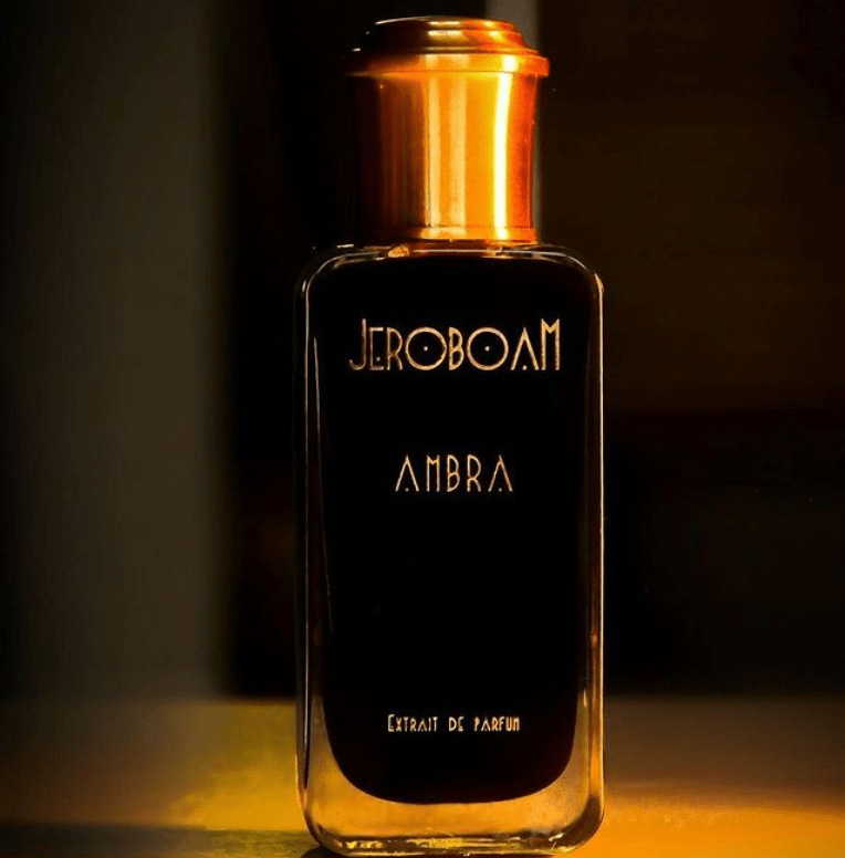 Jeroboam Ambra Extrait De Parfum | My Perfume Shop