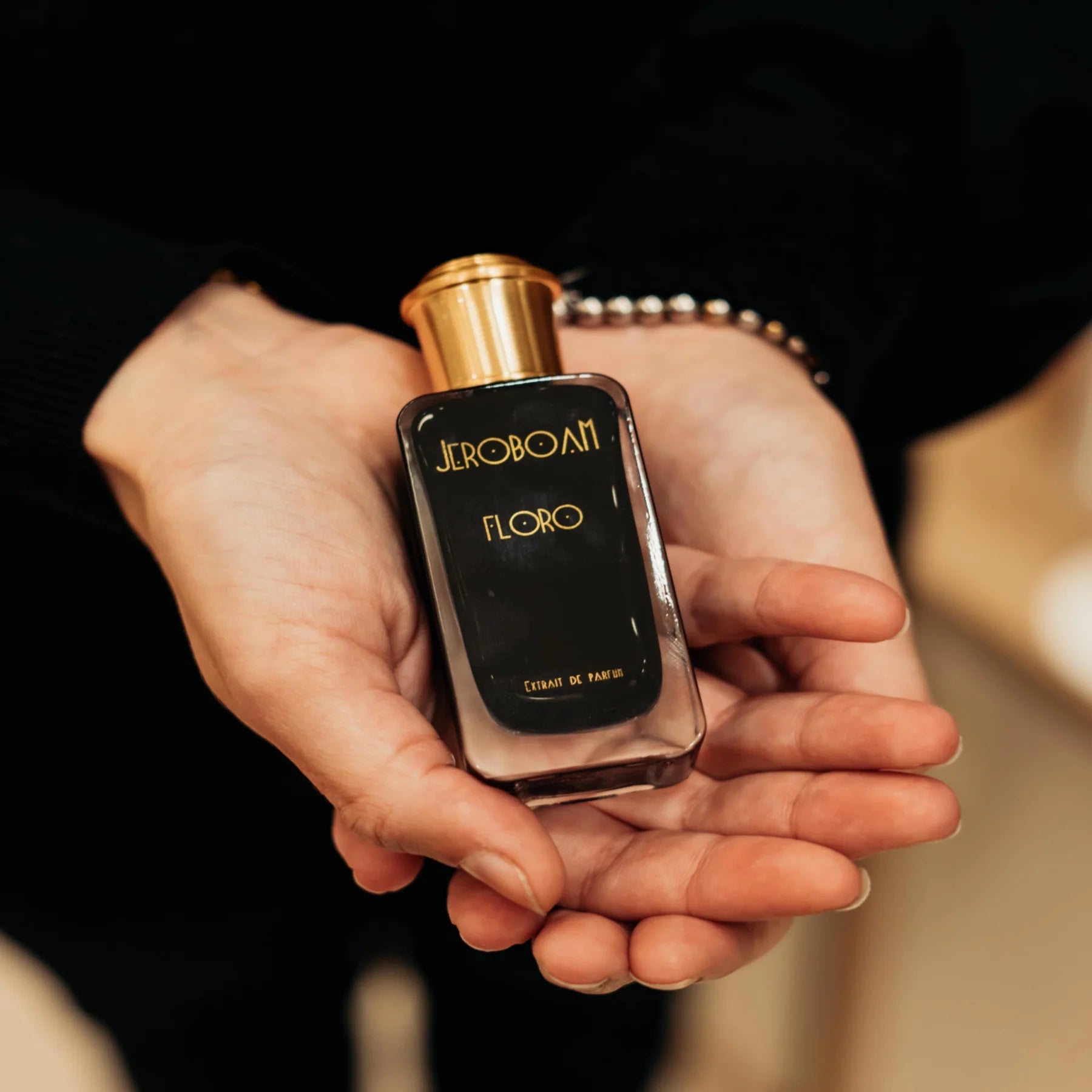 Jeroboam Floro Extrait De Parfum | My Perfume Shop