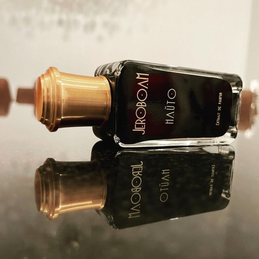 Jeroboam Hauto Extrait De Parfum | My Perfume Shop