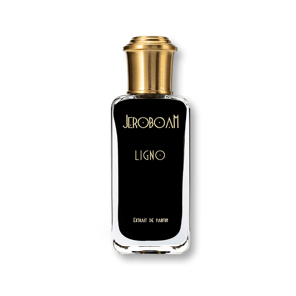 Jeroboam Ligno Extrait De Parfum | My Perfume Shop