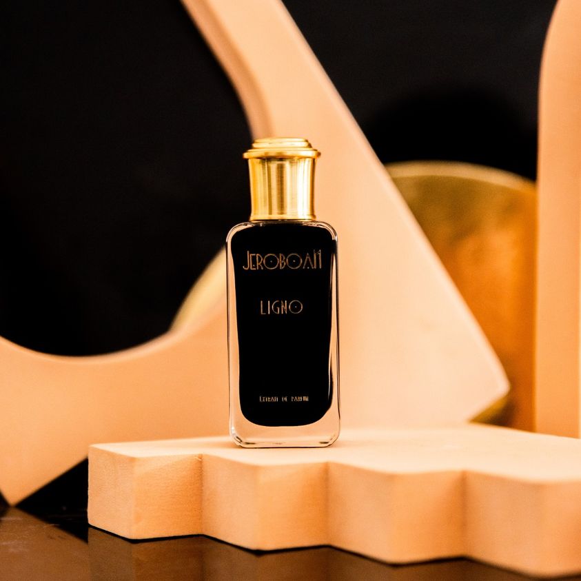 Jeroboam Ligno Extrait De Parfum | My Perfume Shop