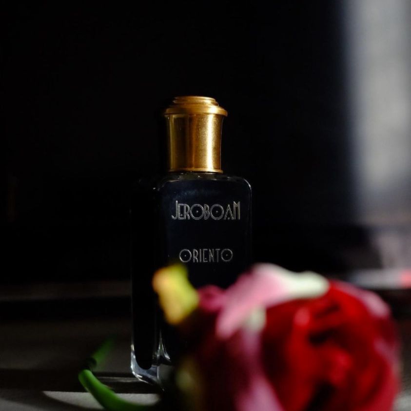 Jeroboam Oriento Extrait De Parfum | My Perfume Shop