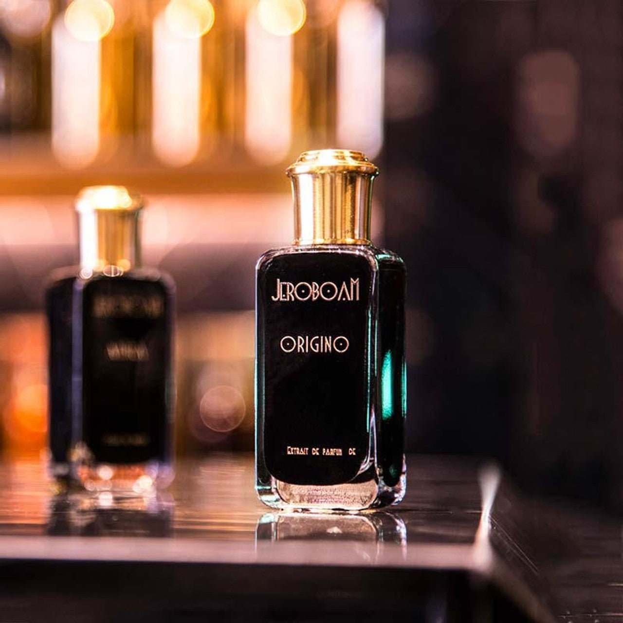 Jeroboam Origino Extrait De Parfum | My Perfume Shop