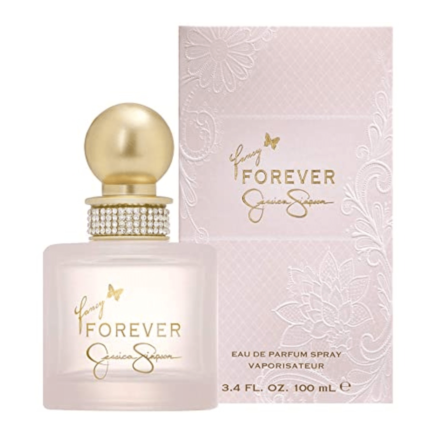 Jessica Simpson Fancy Forever EDP | My Perfume Shop