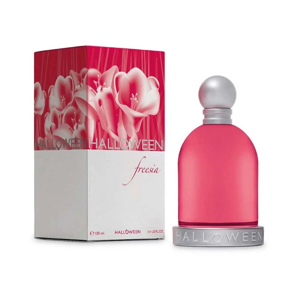 Jesus Del Pozo Halloween Freesia EDT | My Perfume Shop