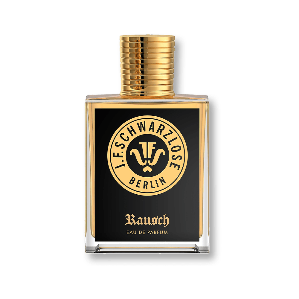 J.F. Schwarzlose Berlin Rausch EDP | My Perfume Shop