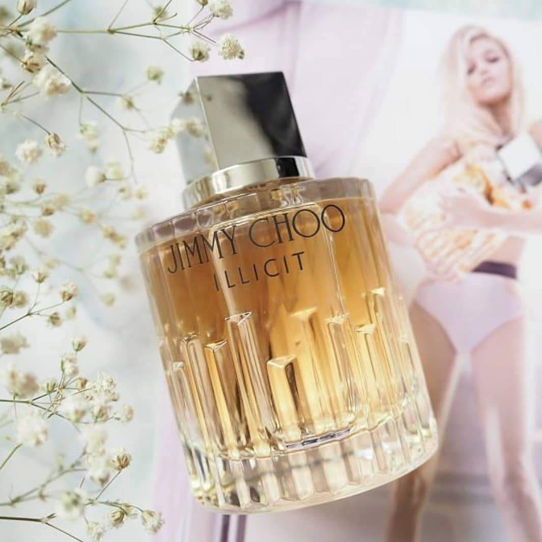 Shop Jimmy Choo Illicit EDP