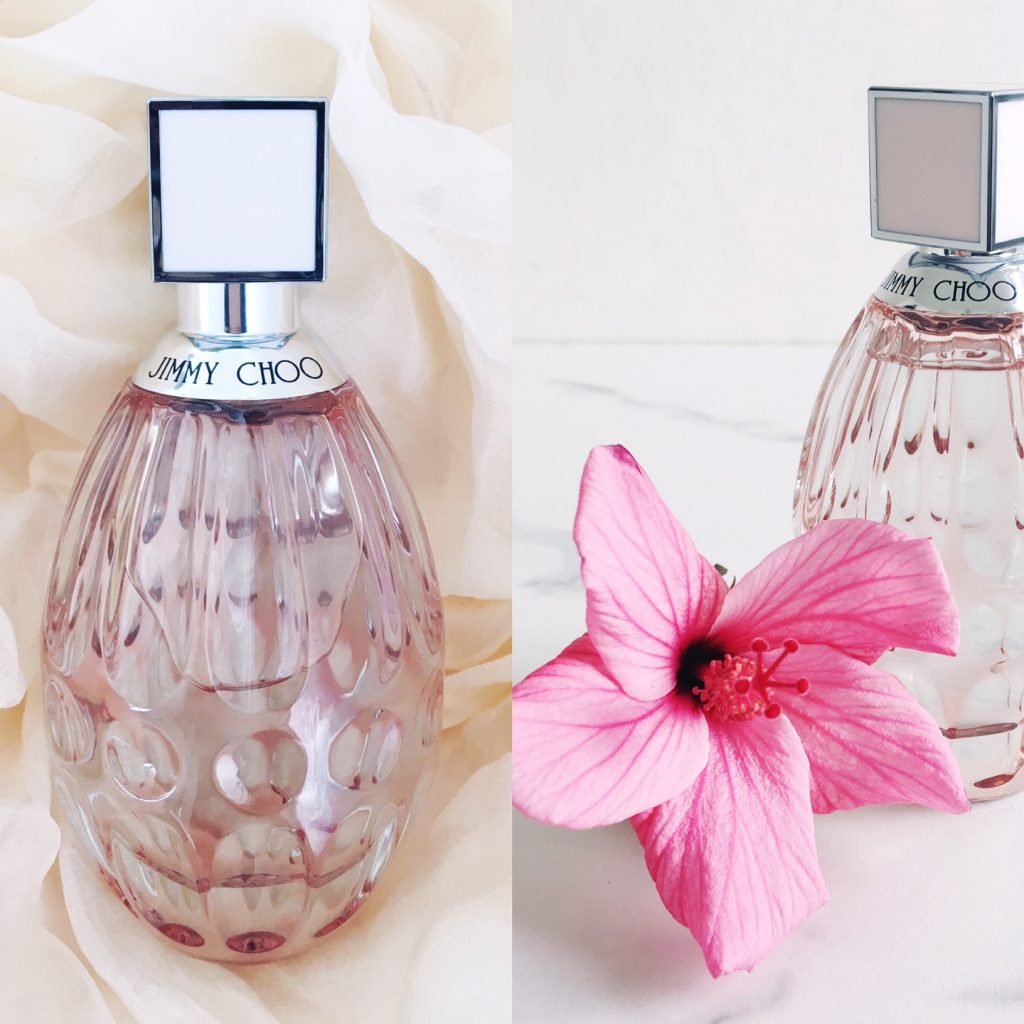 Jimmy Choo L'Eau EDT | My Perfume Shop