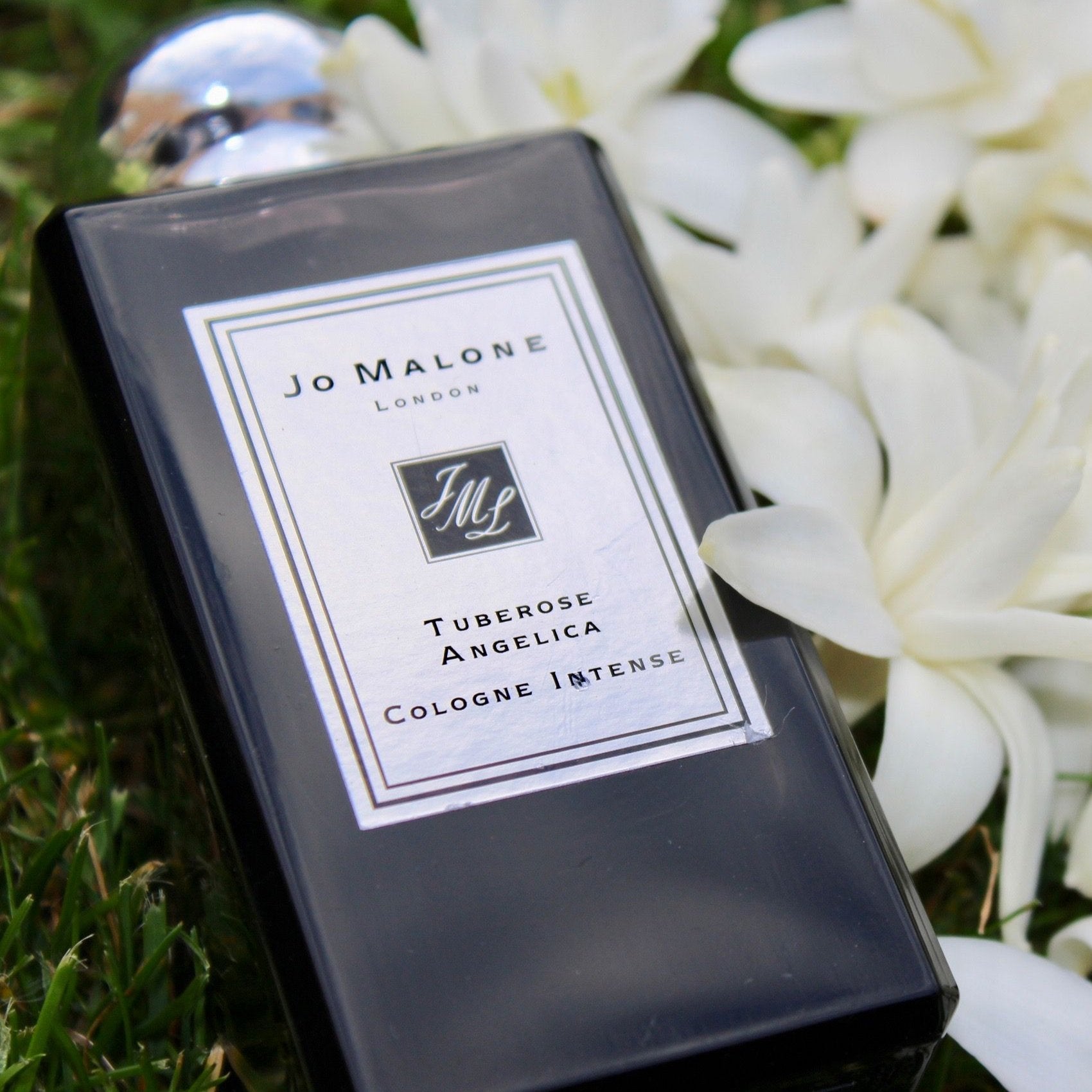 Jo Malone Tuberose Angelica Cologne Intense | My Perfume Shop