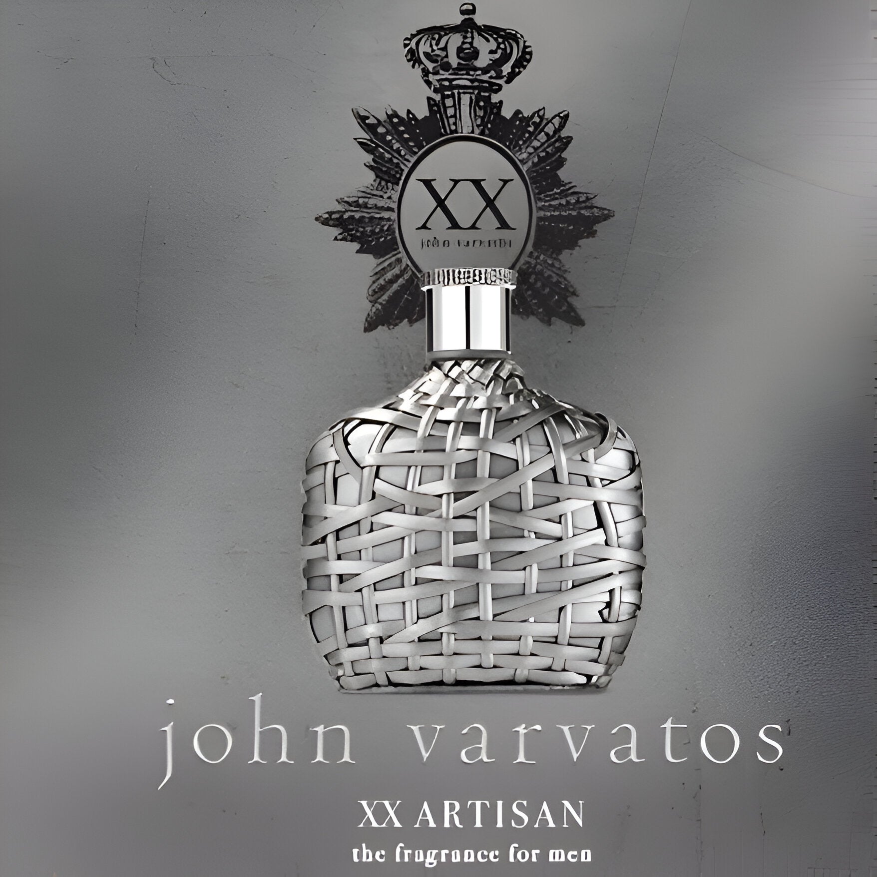 John Varvatos Xx Artisan EDT | My Perfume Shop