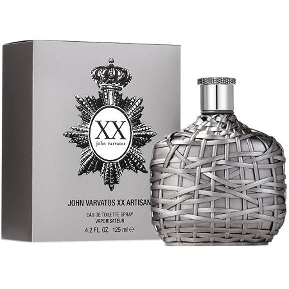 John Varvatos Xx Artisan EDT | My Perfume Shop