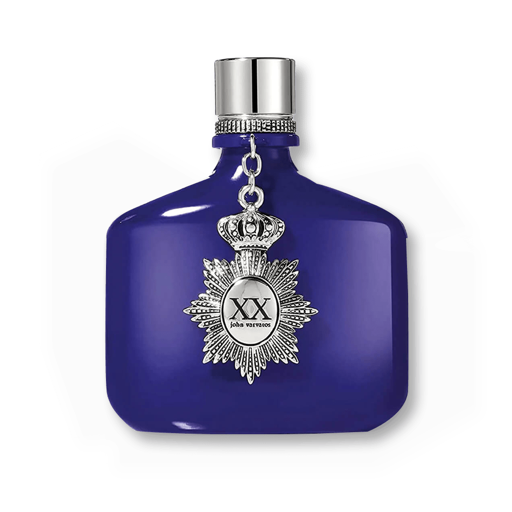 John Varvatos Xx Indigo EDT | My Perfume Shop