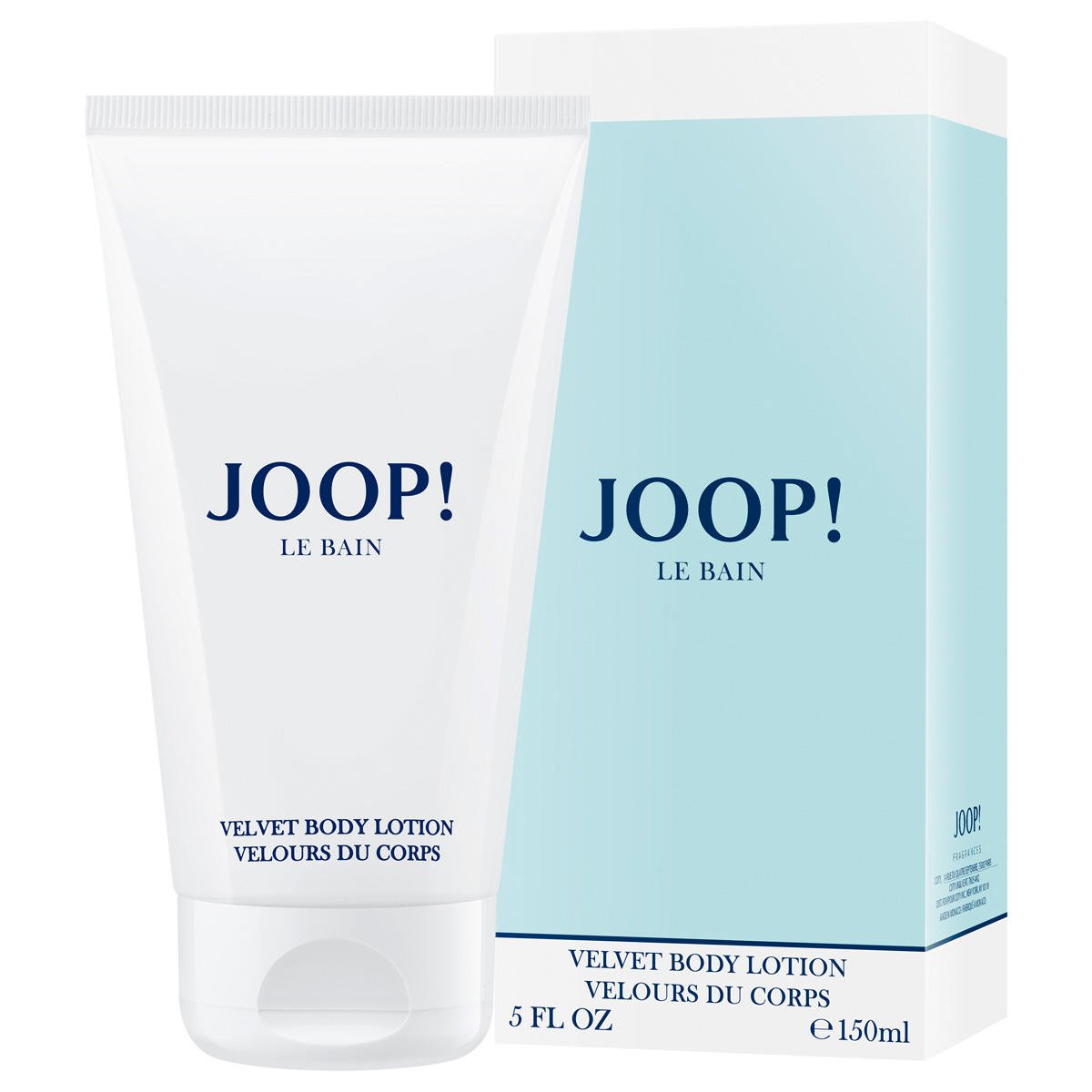 Joop! Le Bain Velvet Body Lotion | My Perfume Shop