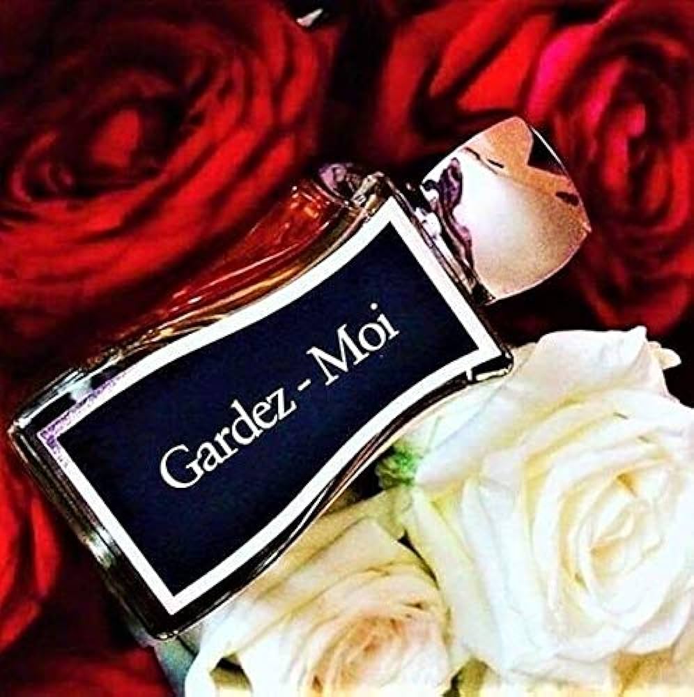 Jovoy Gardez Moi EDP | My Perfume Shop