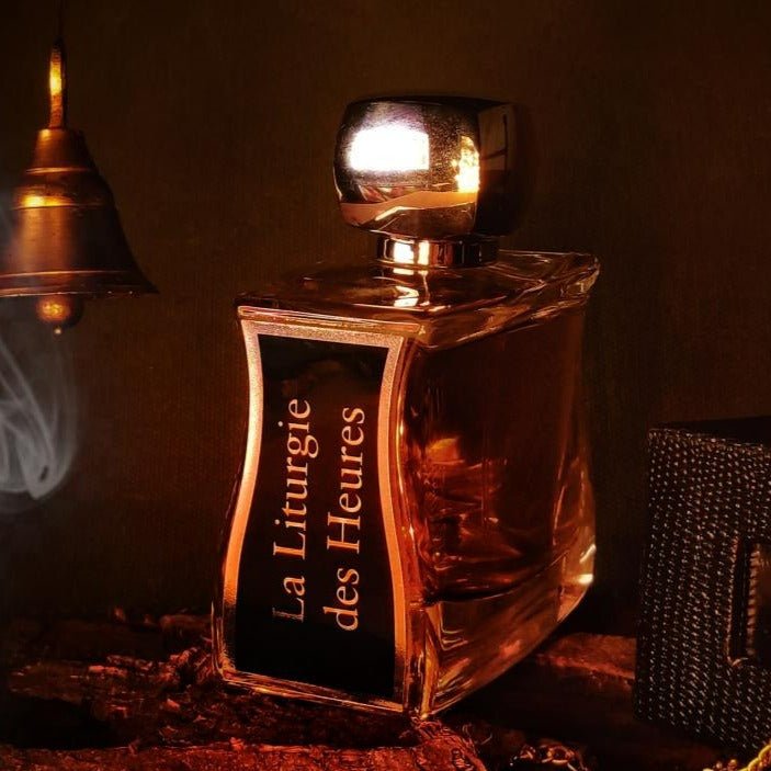 Jovoy La Liturgie Des Heures EDP | My Perfume Shop