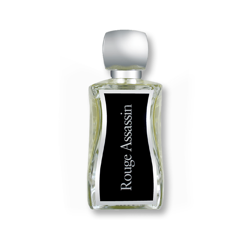 Jovoy Rouge Assassin EDP | My Perfume Shop