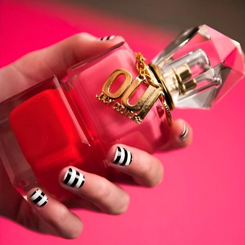 Juicy Couture Oui EDP For Women | My Perfume Shop