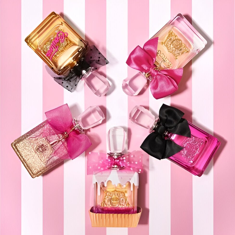 Juicy Couture Viva La Juicy EDP | My Perfume Shop