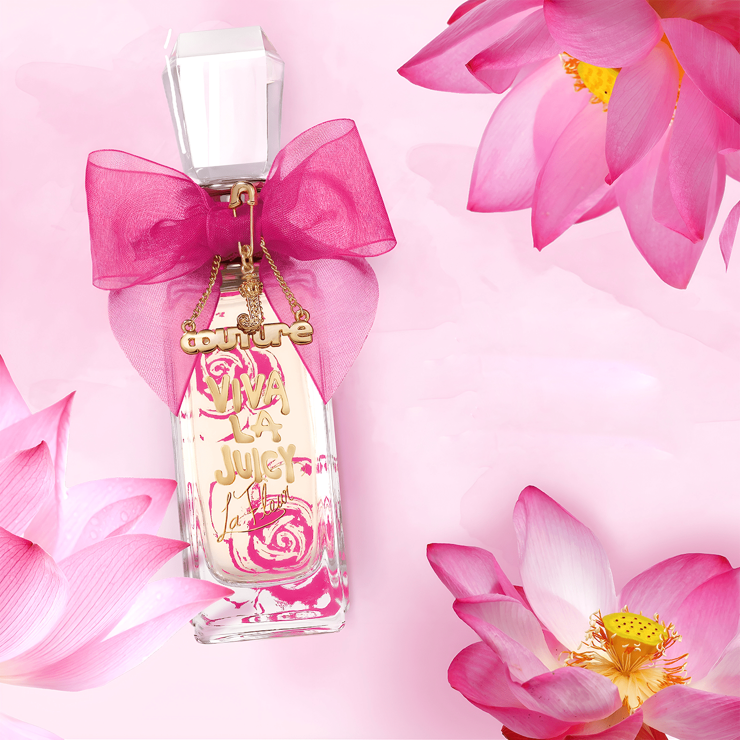 Juicy Couture Viva La Juicy La Fleur EDT | My Perfume Shop