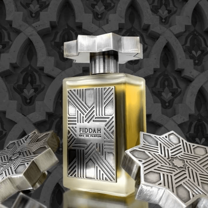 Kajal The Fiddah Collection Fiddah EDP | My Perfume Shop