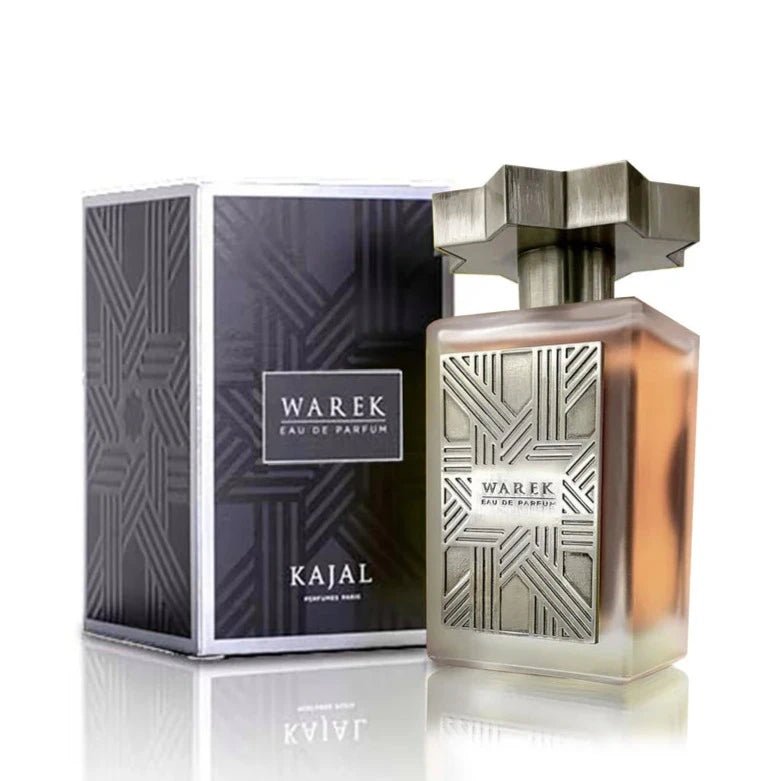 Kajal The Fiddah Collection Warek EDP | My Perfume Shop