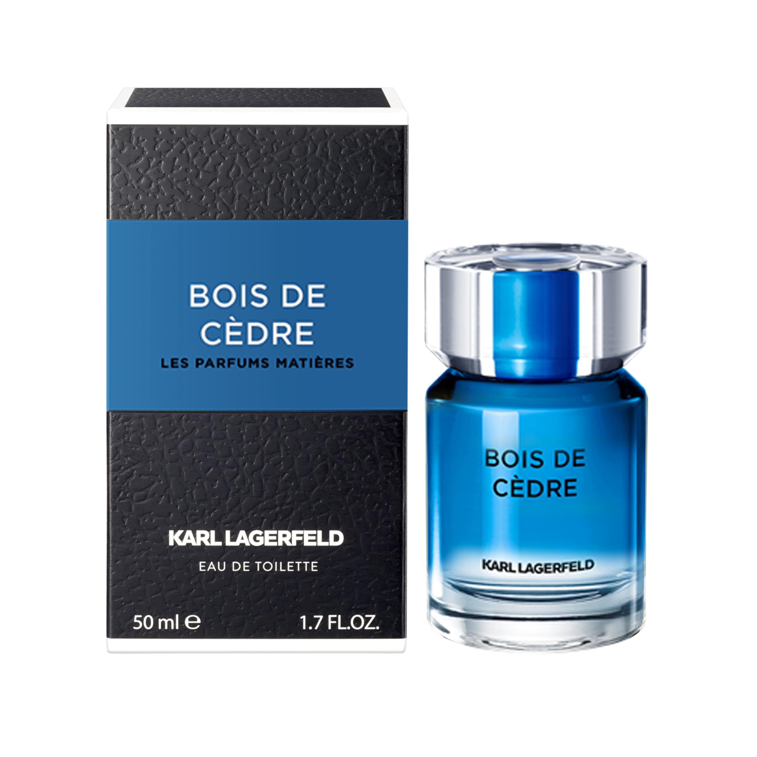 Karl Lagerfeld Bois De Cedre EDT | My Perfume Shop