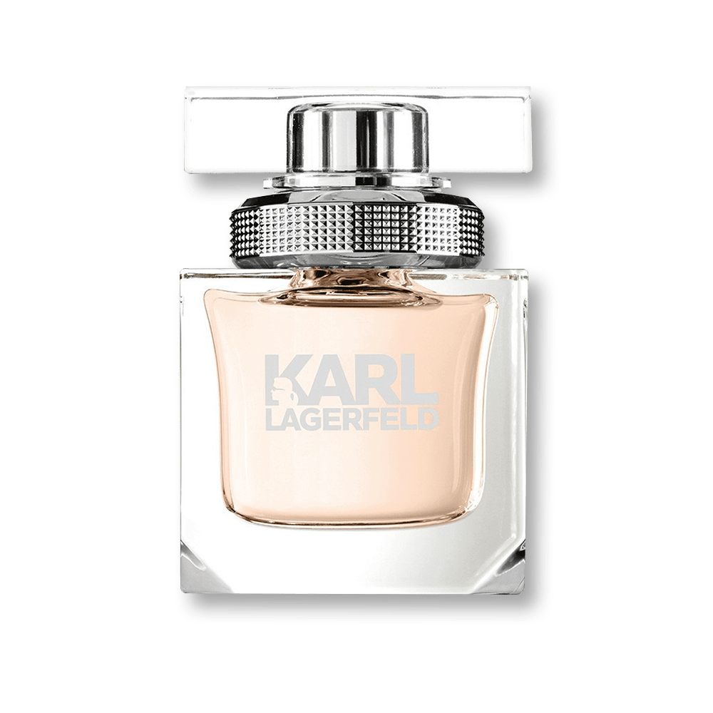 Karl Lagerfeld For Her EDP | My Perfume Shop