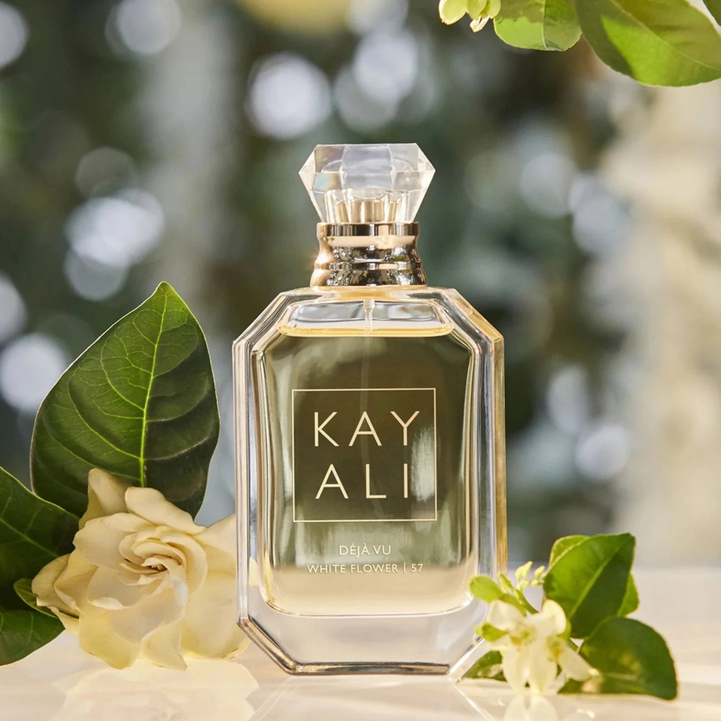 KAYALI Deja Vu White Flower 57 EDP & Hair Mist Set | My Perfume Shop