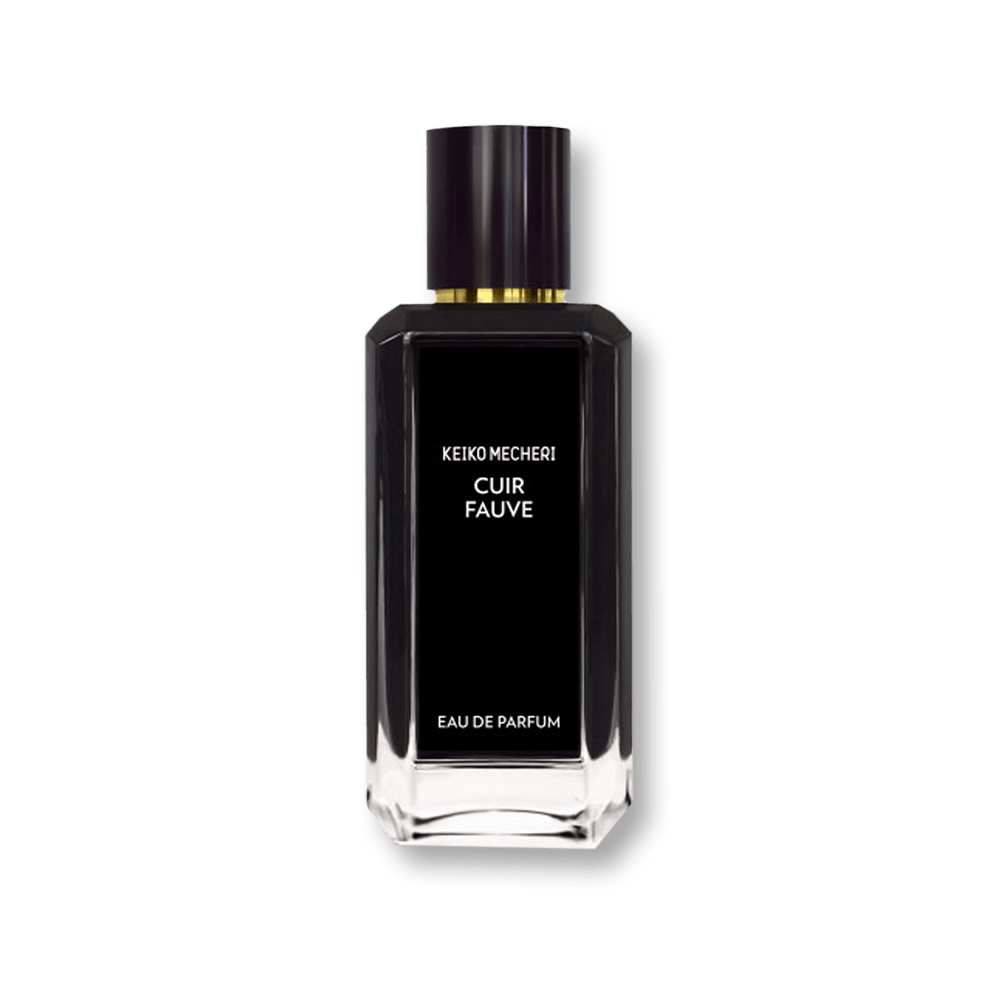 Keiko Mecheri Cuir Fauve EDP | My Perfume Shop