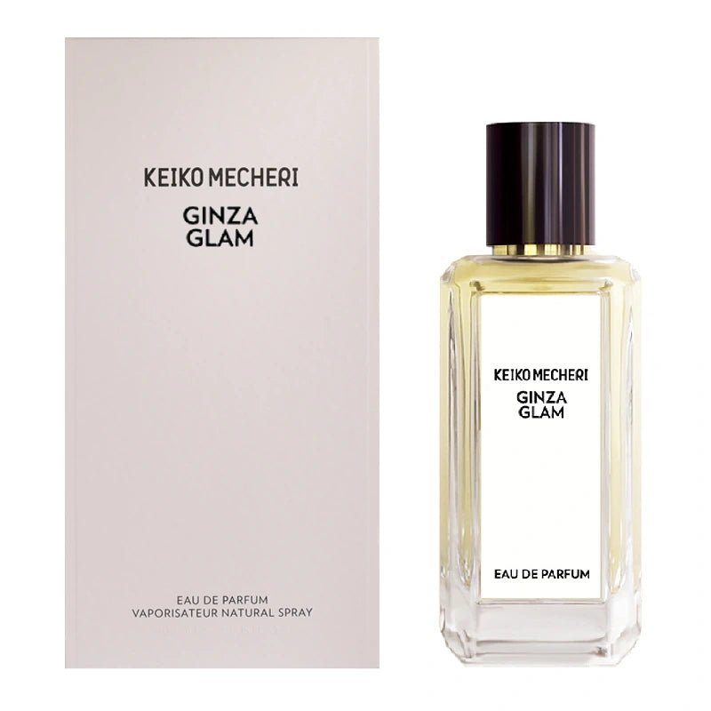 Keiko Mecheri Ginza Glam EDP | My Perfume Shop