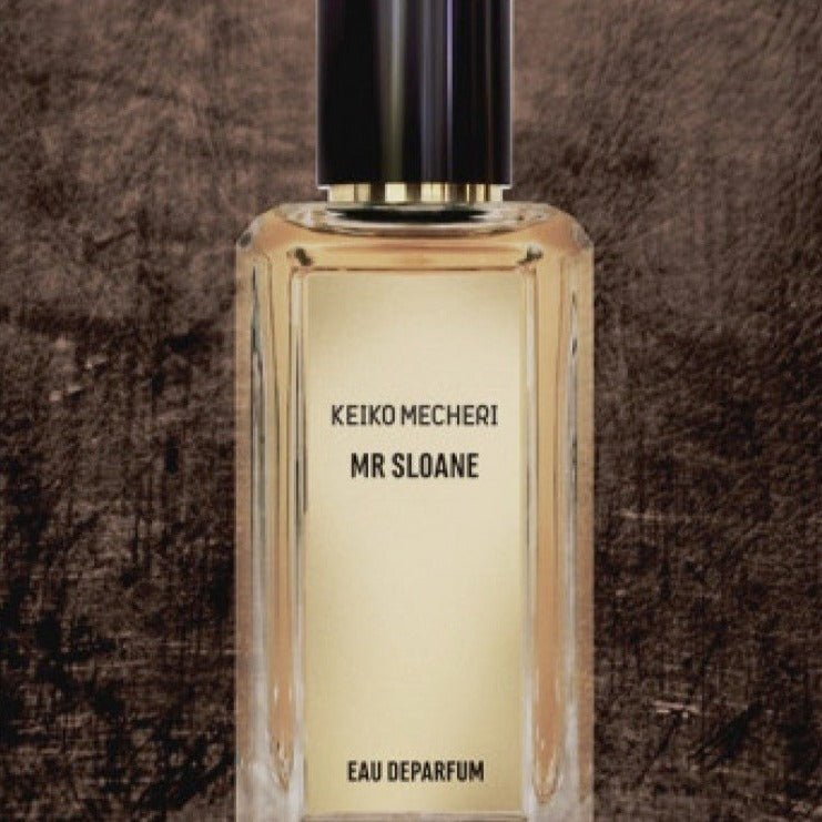 Keiko Mecheri Mr Sloane EDP | My Perfume Shop