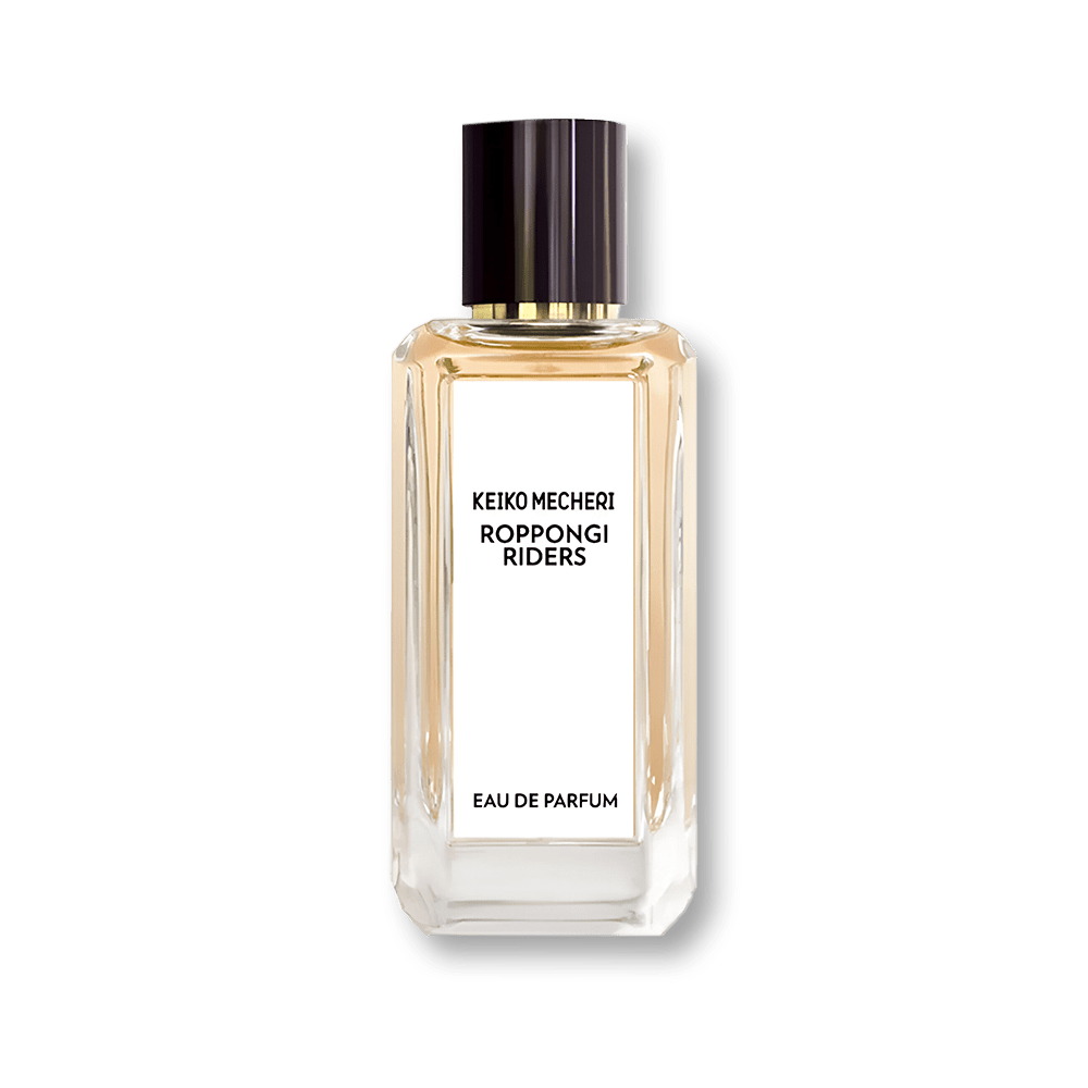 Keiko Mecheri Roppongi Riders EDP | My Perfume Shop