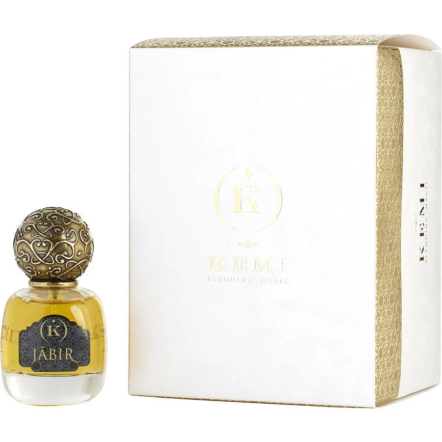 Kemi Blending Magic Jabir Parfum | My Perfume Shop