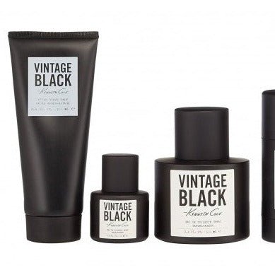 Kenneth Cole Vintage Black Body Spray | My Perfume Shop